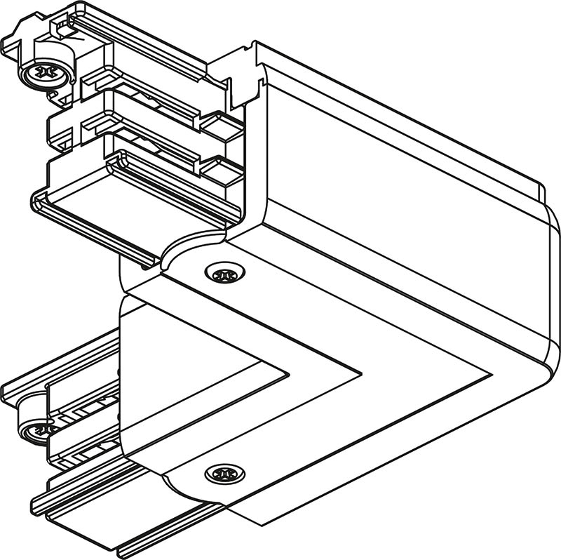 L - Verbinder XTS